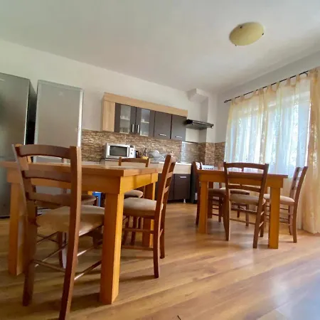 בית הארחה Tamara House בראן