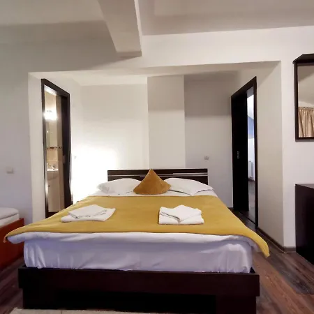 בית הארחה Tamara House בראן