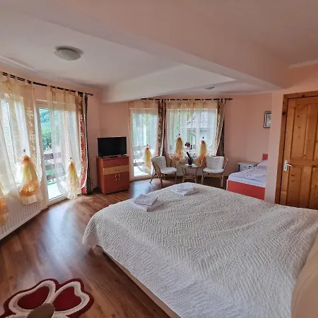 Tamara House בראן